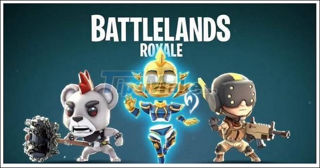 Top 5 games like Fortnite for Android under 500 MB Picture 5