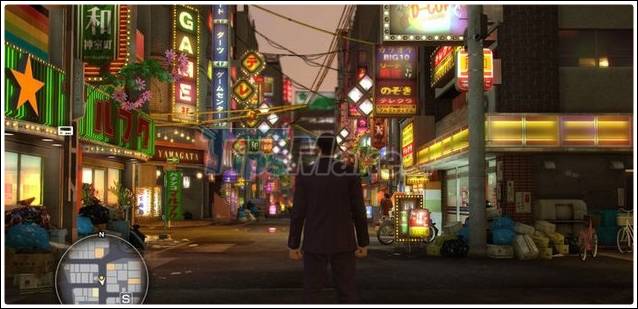 Top 5 games like GTA V but with better graphics Picture 4