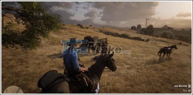 Top 5 games like GTA V but with better graphics Picture 5