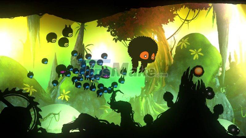 Top 5 good offline games for iOS you should not miss Picture 1