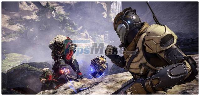 Top 5 good PC games like Outriders Picture 2