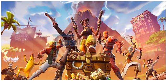 Top 5 good PC games like Outriders Picture 4