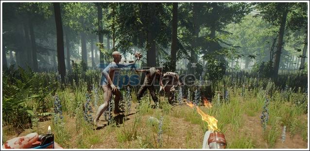 Top 5 good PC games like Valheim in 2021 Picture 3