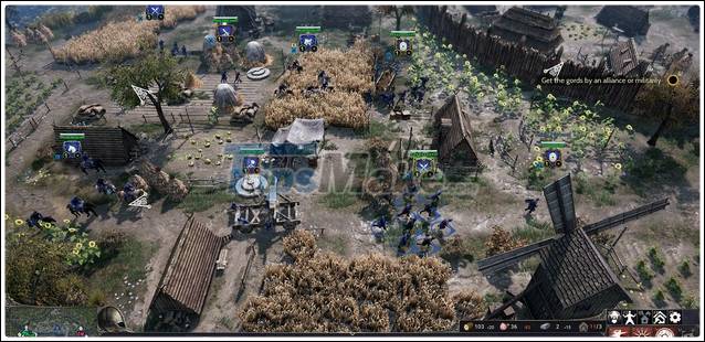 Top 5 good PC games like Valheim in 2021 Picture 4