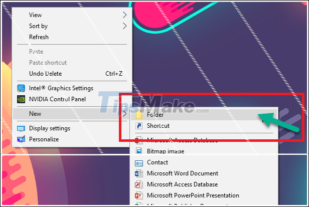 Top 5 hidden features available on Windows 10 that you do not know Picture 1