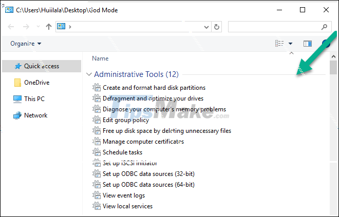 Top 5 hidden features available on Windows 10 that you do not know Picture 7