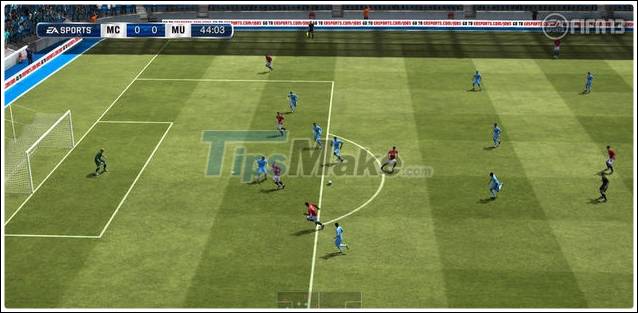 Top 5 most beautiful graphics Android games 2021 Picture 2