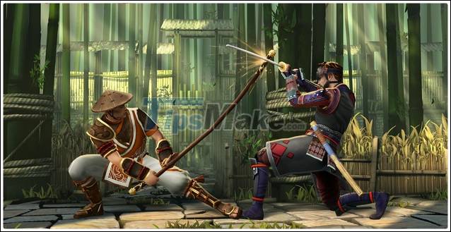 Top 5 most beautiful graphics Android games 2021 Picture 3