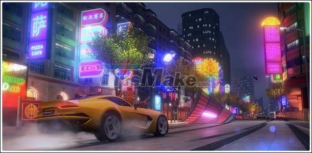 Top 5 most beautiful graphics Android games 2021 Picture 4