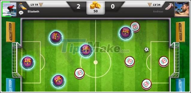 Top 5 offline football game for Android best 2021 Picture 4