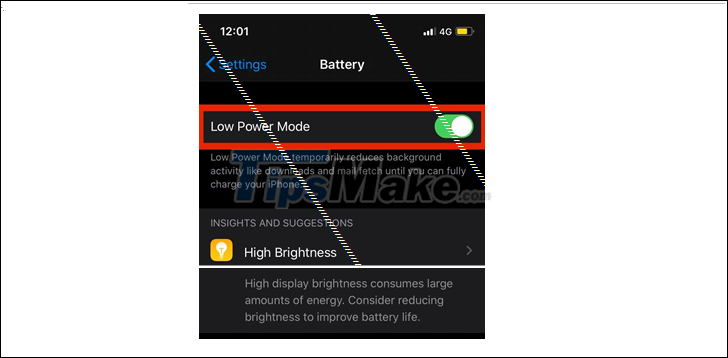 Top 5 tips to reduce battery drain on iOS 14 Picture 1