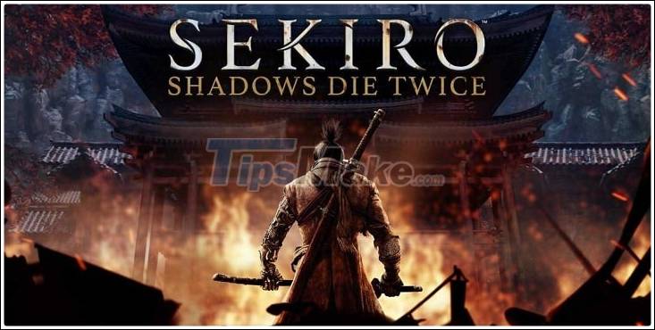 TOP 6 action games are super difficult but extremely attractive Picture 13