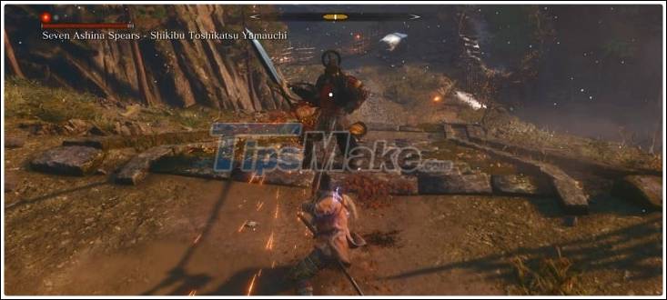 TOP 6 action games are super difficult but extremely attractive Picture 17