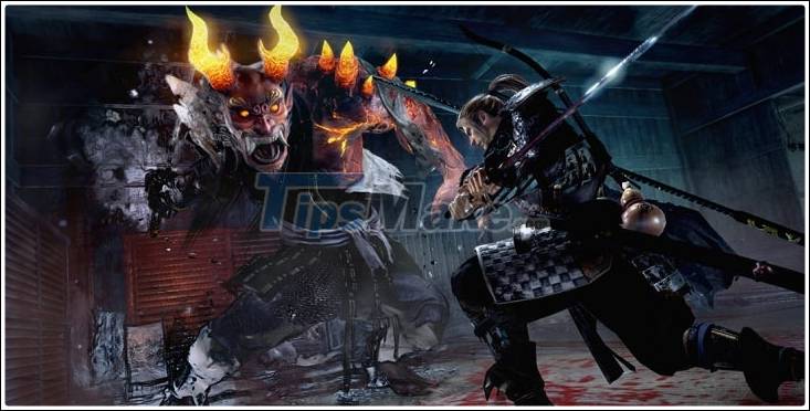 TOP 6 action games are super difficult but extremely attractive Picture 21