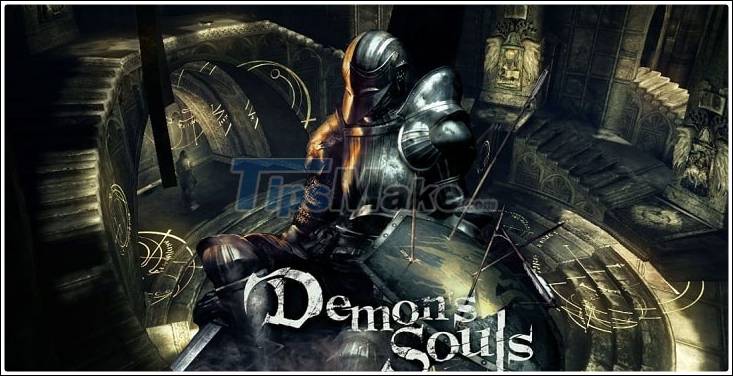 TOP 6 action games are super difficult but extremely attractive Picture 23