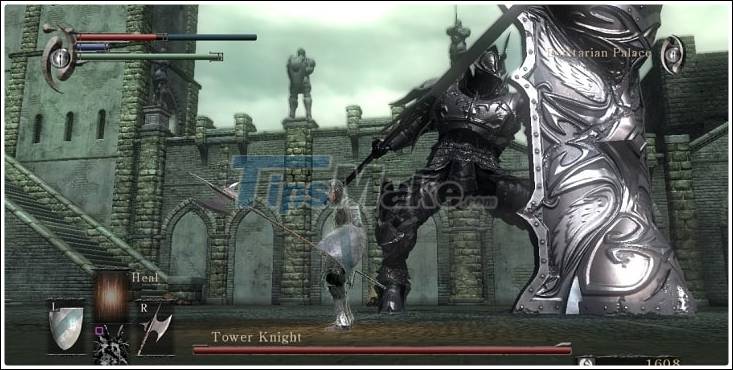 TOP 6 action games are super difficult but extremely attractive Picture 25