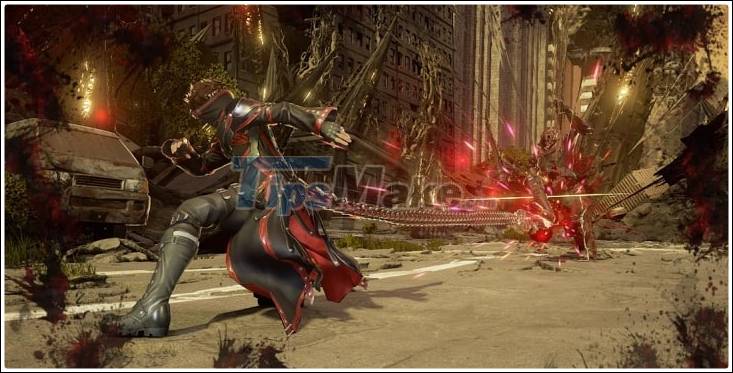 TOP 6 action games are super difficult but extremely attractive Picture 31