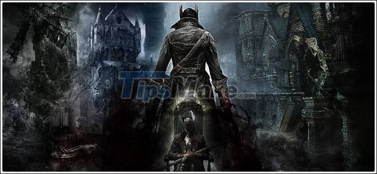 TOP 6 action games are super difficult but extremely attractive Picture 7