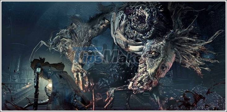 TOP 6 action games are super difficult but extremely attractive Picture 9