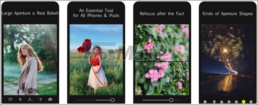 Top 6 camera apps for iPhone Picture 6