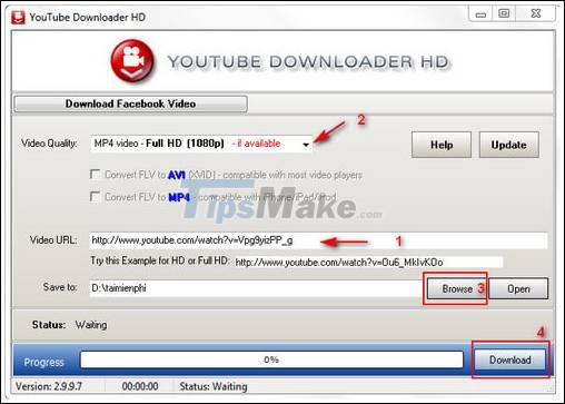 Download All-in-One Video Downloader / Status Saver PHP + Android (70+  sources) v1.0