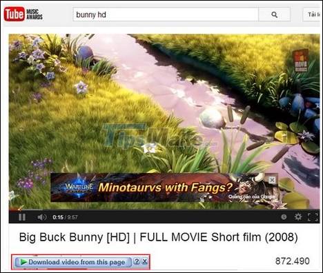 Top 6 most effective Youtube video downloaders Picture 4