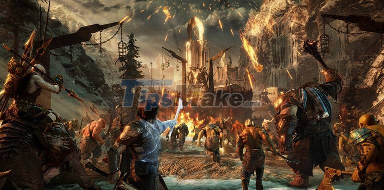 Top 7 best games inspired by movies Picture 3