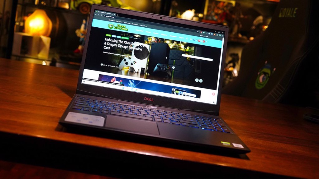Top 7 best gaming laptops in 2021 Picture 5