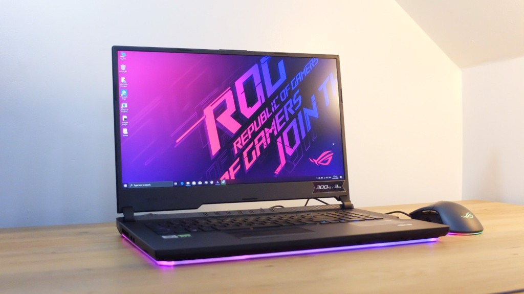 Top 7 best gaming laptops in 2021 Picture 6