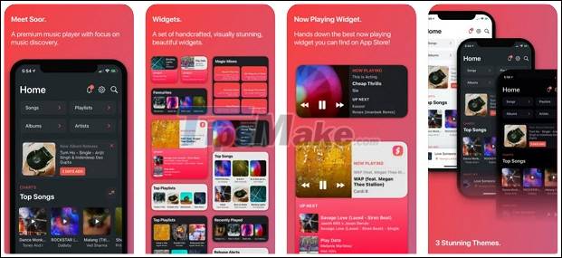 Top 7 most useful widgets on iOS Picture 6