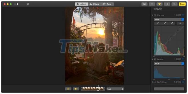 Top 8 best photo editors for Mac Picture 3