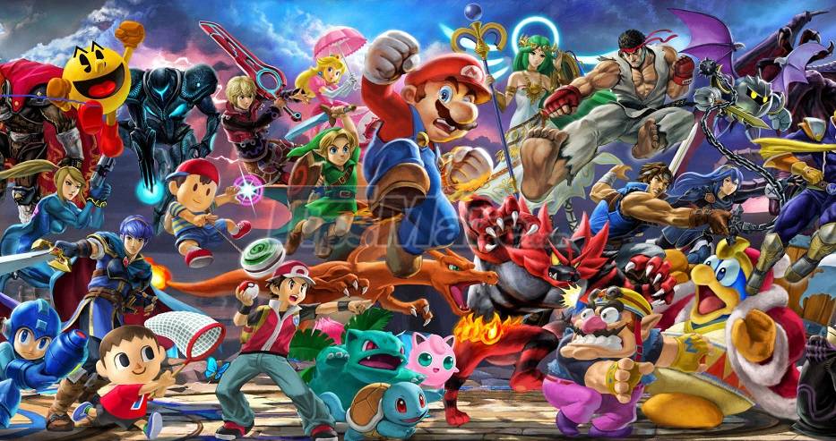 Top best fighting games of all time Picture 1