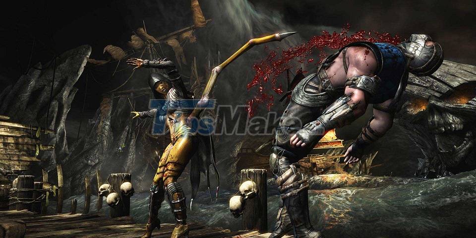 Top best fighting games of all time Picture 6