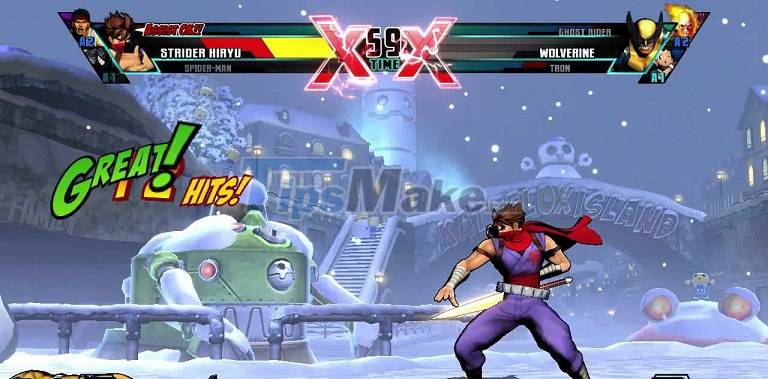 Top best fighting games of all time Picture 8