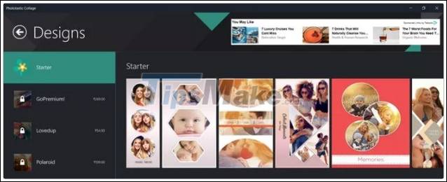 Top hottest computer photo collage software 2021 Picture 3