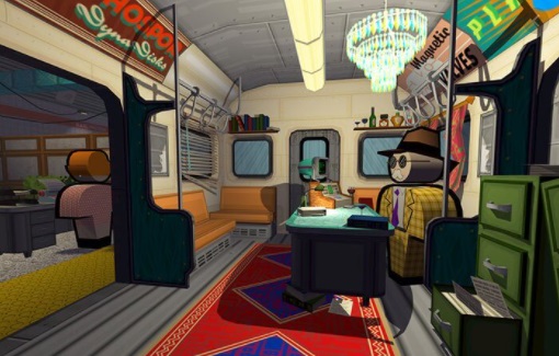 Top light games for PCs, computers and laptops with weak configuration Picture 14