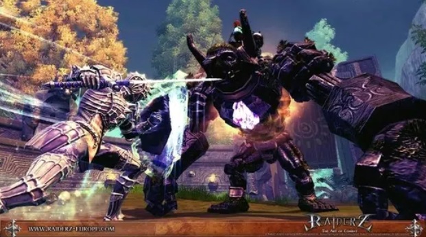 Top light games for PCs, computers and laptops with weak configuration Picture 21