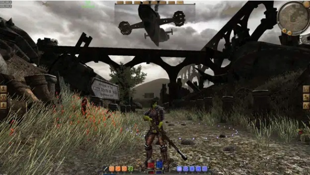 Top light games for PCs, computers and laptops with weak configuration Picture 24