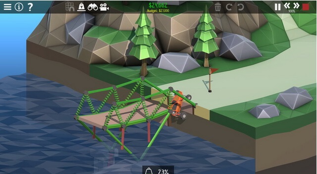 Top light games for PCs, computers and laptops with weak configuration Picture 3