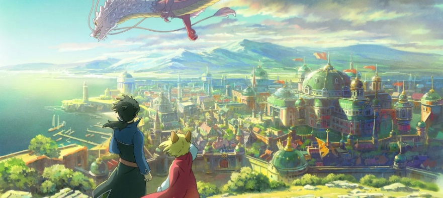 Picture 1 of Top PC online role-playing games, best PC fighting games, best sports PC games