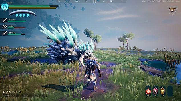 Picture 13 of Top PC online role-playing games, best PC fighting games, best sports PC games