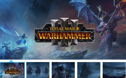 Picture 19 of Top PC online role-playing games, best PC fighting games, best sports PC games