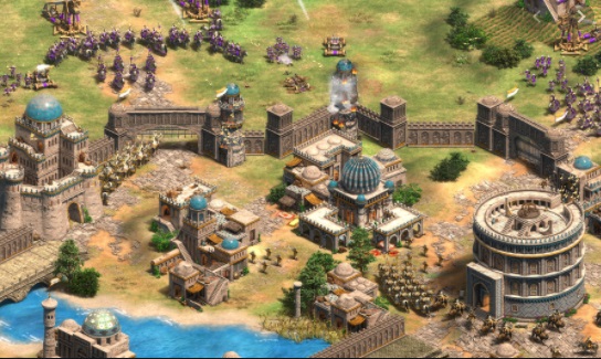 Picture 20 of Top PC online role-playing games, best PC fighting games, best sports PC games