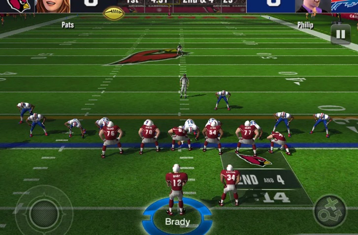 Picture 27 of Top PC online role-playing games, best PC fighting games, best sports PC games