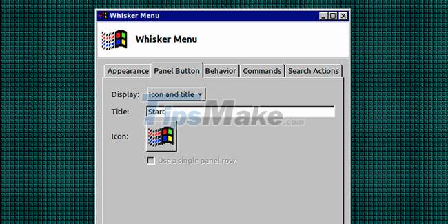 Turn Linux Xfce into retro Windows with Chicago95 Picture 2