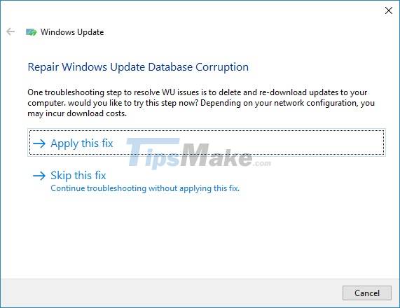 Turn off the computer when updating Windows? Is this good or not? Picture 10