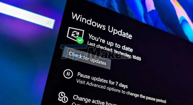 Turn Off The Computer When Updating Windows? Is This Good Or Not ...