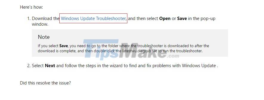 Turn off the computer when updating Windows? Is this good or not? Picture 8