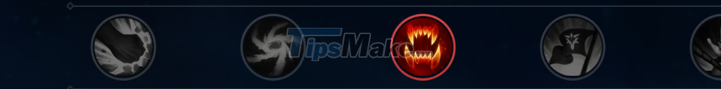 Types of Gems in Wild Rift Alliance Picture 11