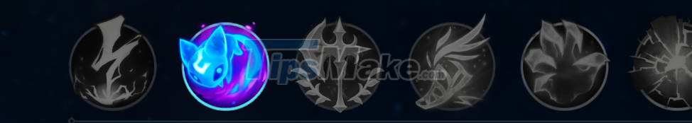 Types of Gems in Wild Rift Alliance Picture 2